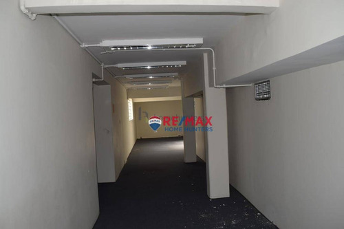 Imagem 3 de 30 de Ponto Para Alugar, 270 M² Por R$ 6.500,00 - Taquaral - Campinas/sp - Pt0027