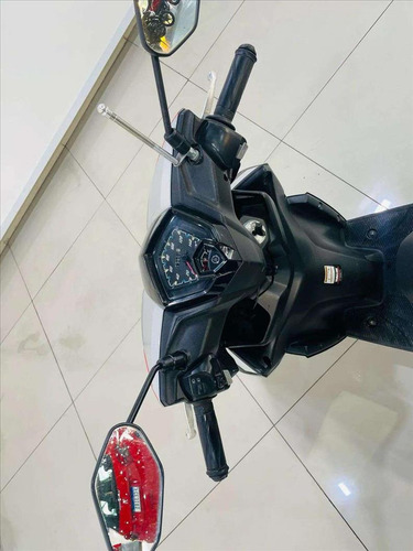 Yamaha Neo 125 Yamaha Neo 125 Automática