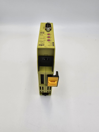 Pilz 772134 Pnoz M Es Canopen (Usado)