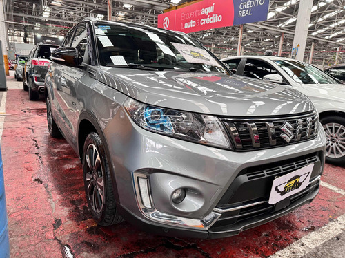 Suzuki Vitara 1.4 Turbo At