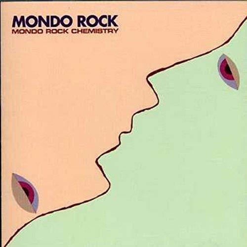 Cd Chemistry - Mondo Rock
