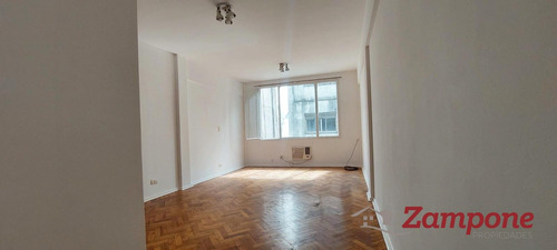 Venta Monoambiente En San Nicolas Ideal Estudiante