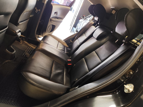 Honda HR-V 1.8 Ex-l 2wd Cvt