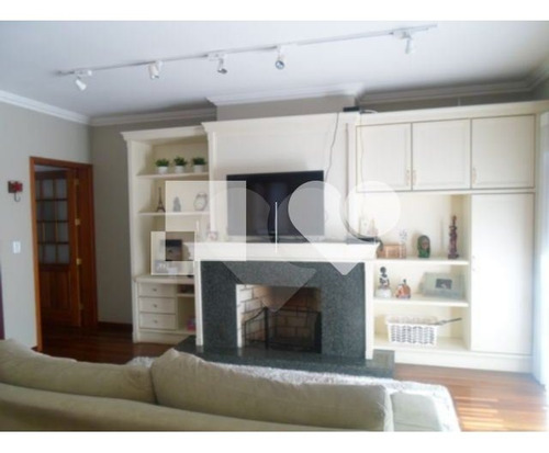 Apto 3d, Suíte E Ótima Posição Solar No Bairro Santo Antônioo - 28-im414638