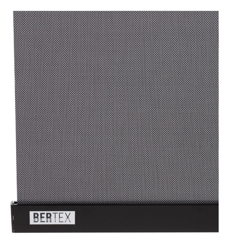 Cortina Roller Sunscreen 105 Ancho X 170 Alto Cm - Bertex
