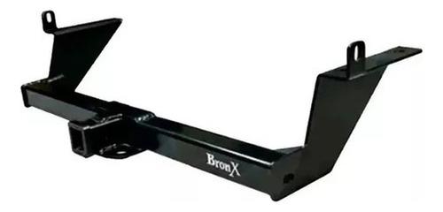 Tiron Jalon Remolque Toyota Hilux Equipada 2008-2015 Bronx