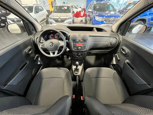 Renault Kangoo Profesional 1.6 2023 0km
