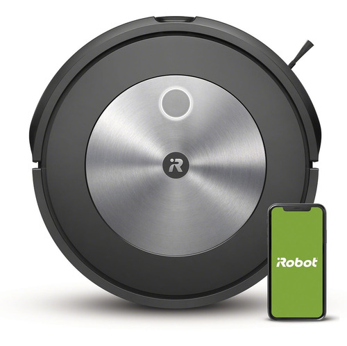 Aspiradora Robot Irobot Roomba J7