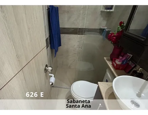 Venta Apartaestudio: Vive O Invierte En El Corazón De Sabaneta