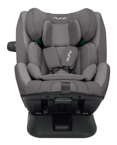 Imagen 5 de 10 de Butaca Nuna Tres Lx Isofix De 0 A 36kg