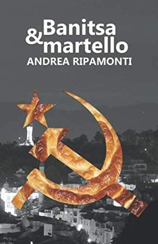 Libro: Banitsa & Martello (italian Edition)