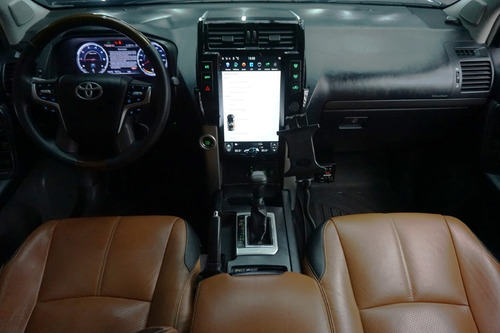Toyota Land Cruiser 4.0 Prado Vx At