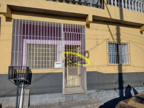Imagem 1 de 24 de Casa Independente Próximo Ao Centro De Cotia - Ca3522