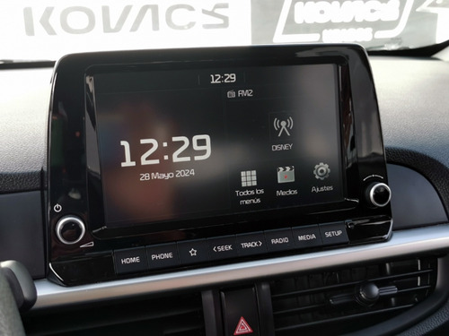 Kia Morning Morning Mpi 1.2 2023