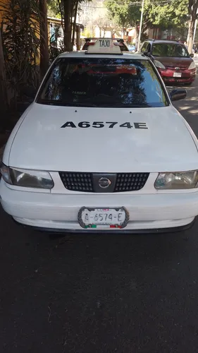 Nissan Tsuru 1.6 Gsi Mt