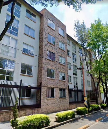 Espectacular Departamento En Azcapotzalco ( Clz Isidro), Cdmx!!!! Jcb