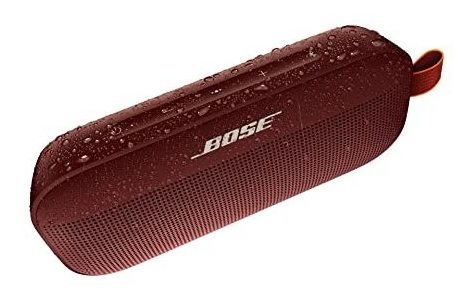 Imagen 3 de 5 de Altavoz Portatil Bose Soundlink Flex Bluetooth