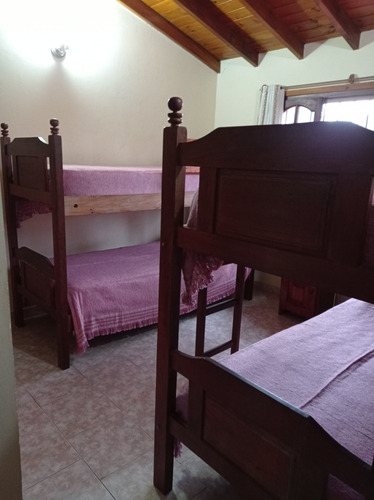 Imagen 14 de 14 de Casa En Valeria Del Mar Alquiler Temporario