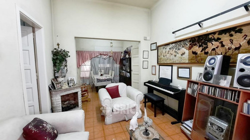 Imagen 5 de 30 de Lote De 8.66x26.88 En Av. Sanchez De Bustamante Al 1500 - 248 M2 Tot - Lanús Este