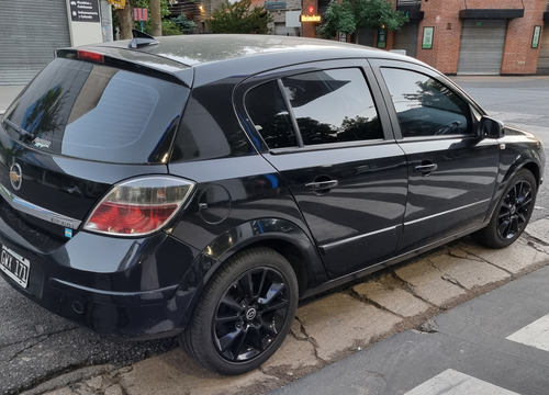 Chevrolet Vectra 2.4 Cd 2.4