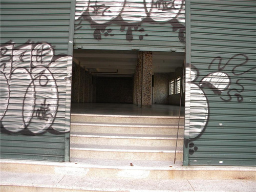 Salão Comercial Para Locação, Penha, São Paulo. - Sl0109