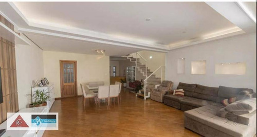 Imagem 4 de 27 de Casa Com 3 Dormitórios, 150 M² - Venda Por R$ 980.000,00 Ou Aluguel Por R$ 5.800,00/mês - Mooca - São Paulo/sp - Ca0478