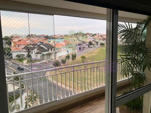 Imagem 21 de 30 de Apartamento Para Venda Ou Locação, Edifício Olivio Boa, Parque Da Represa, Jundiaí. - Ap11749 - 68676337