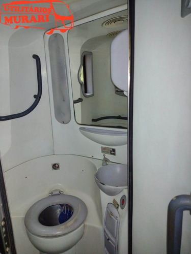 Imagem 13 de 13 de Paradiso 1350 Scania K-360 2005 42 Lug Ar-wc Tr-ref 574