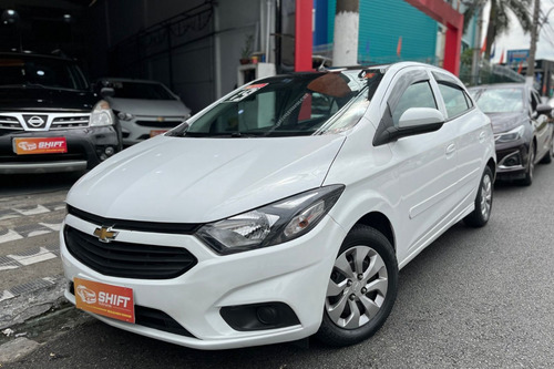 Chevrolet Onix 1.0 Lt 5p