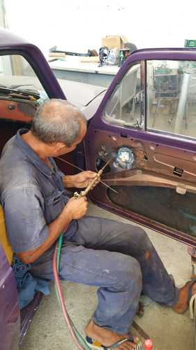 Vw Variant I