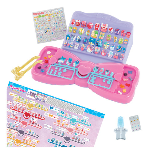 Ans Design N Display Nail Studio