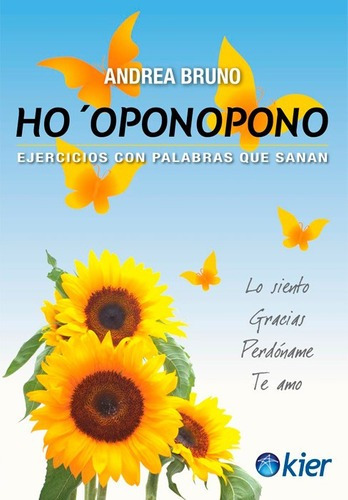 Ho ' Oponopono - Andrea Bruno