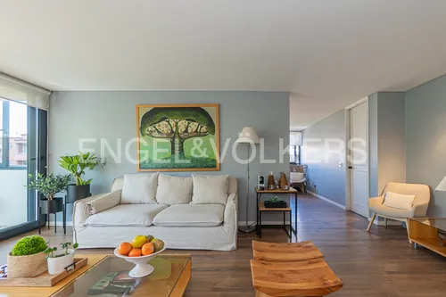 Remodelado - Luis Thayer Ojeda / El Vergel