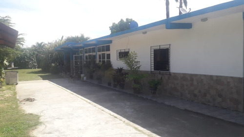 Imagen 4 de 25 de Venta De Casa En Urb. El Encanto Tocuyito
