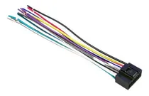 Comprar Conector De Radio Jvc Y Kenwood Original Modelo Nuevo .