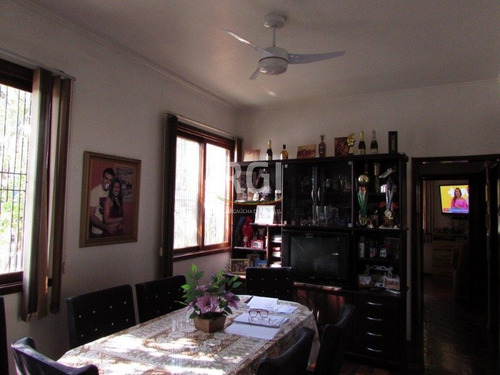 Casa Em Vila São José Com 4 Dormitórios - Mf22289