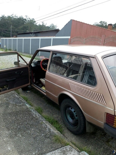 Volkswagen Variante2 Hatch