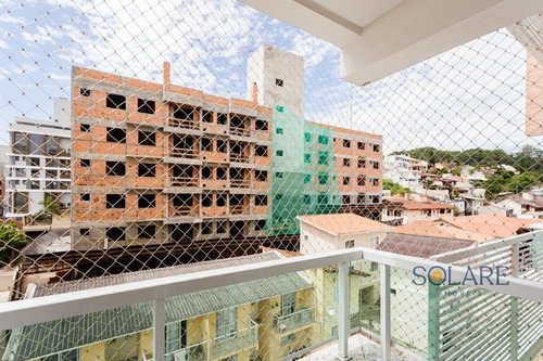 Imagem 13 de 14 de Apartamento - Carvoeira - Ref: 66743 - V-66743