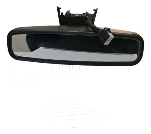 Espejo Retrovisor Int. Ford F150 Raptor 17-20 (como Nuevo)