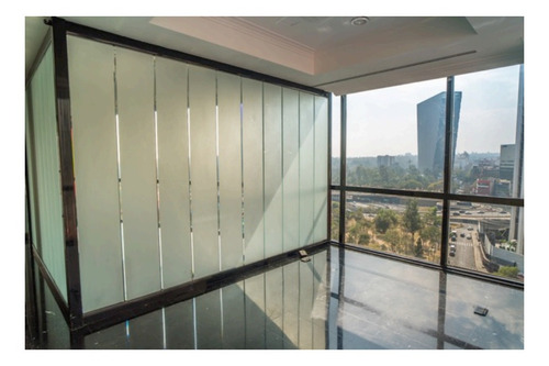 Imagen 5 de 12 de Exclusiva Oficina En Renta 120 M2 Zona Polanco