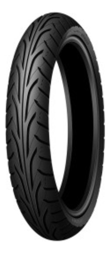 Llanta Dunlop Arrowmax Gt601f 100/80-17 Ns200 Cbrr R15 Sf250