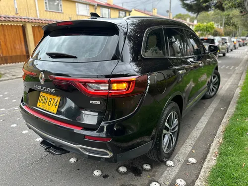 Renault Koleos 2.5 Intens