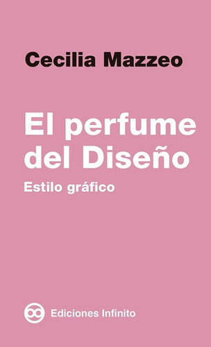 Imagen 1 de 1 de El Perfume Del Diseño // Cecilia Mazzeo