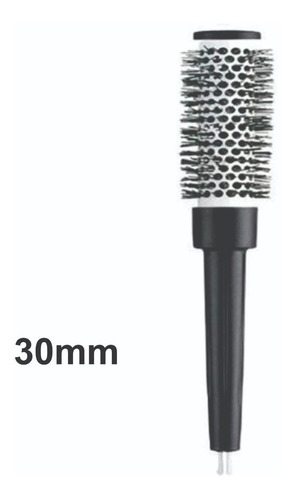 Cepillo Para Brushing Peluqueria Térmico Eurostil 30mm