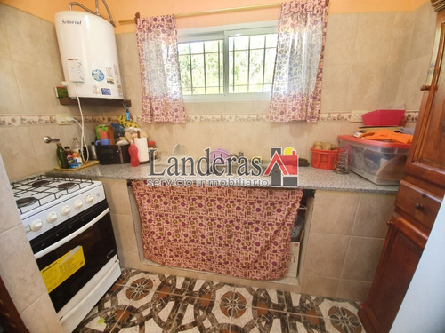 Imagen 14 de 20 de Casa 2 Amb. - Lote Propio - C/losa Para Construir Planta Alta