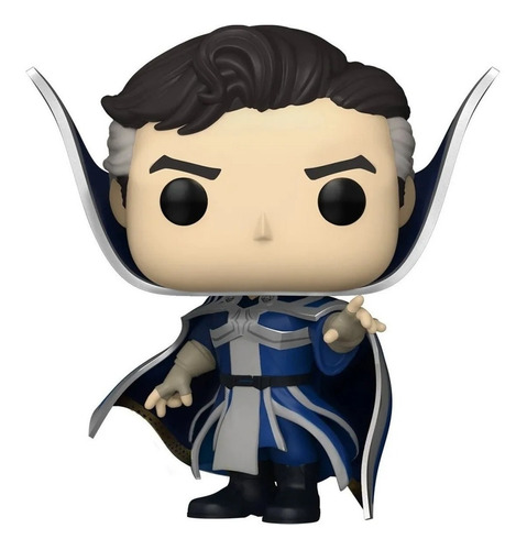 Funko Pop Dr Strange Multiverse Madness Strange Supremo 1005