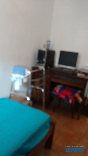 Imagem 12 de 15 de Casa Térrea - Vila Olímpia - Sp - 455342