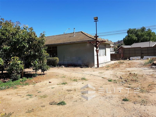 Imagen 4 de 30 de Sitio En Venta En Villa Alemana