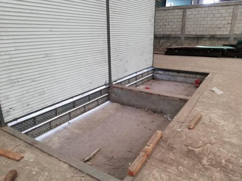 Bodega Comercial En Renta Tejeria