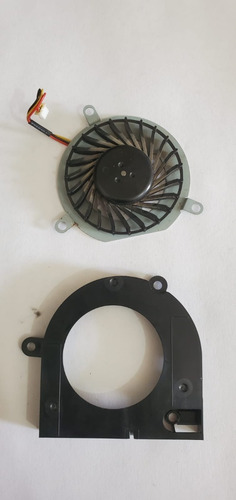 Ventilador Interno Laptop Lanix Neuron A (Usado)